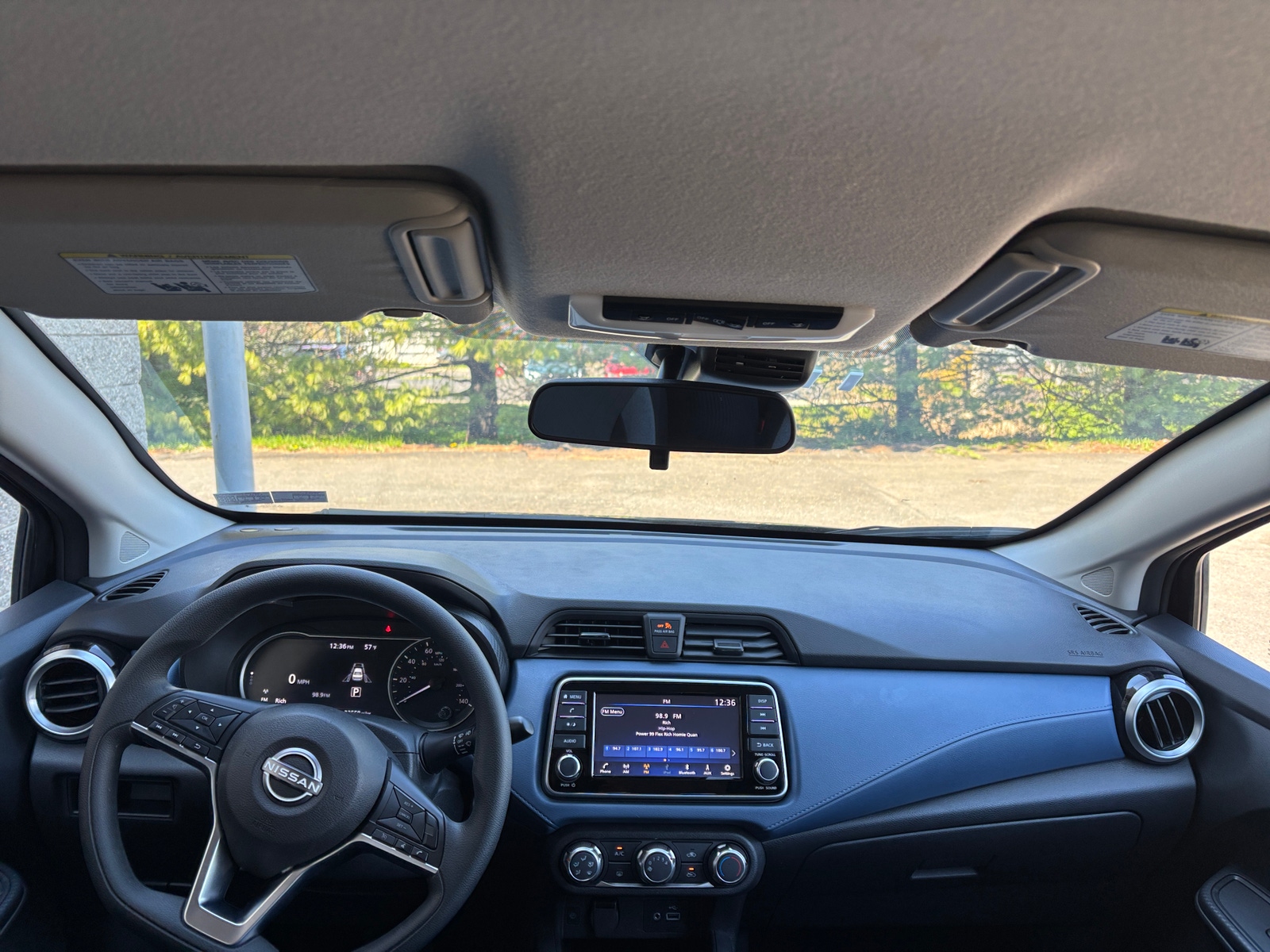 Thumbnail: 2025 Nissan Versa - 3