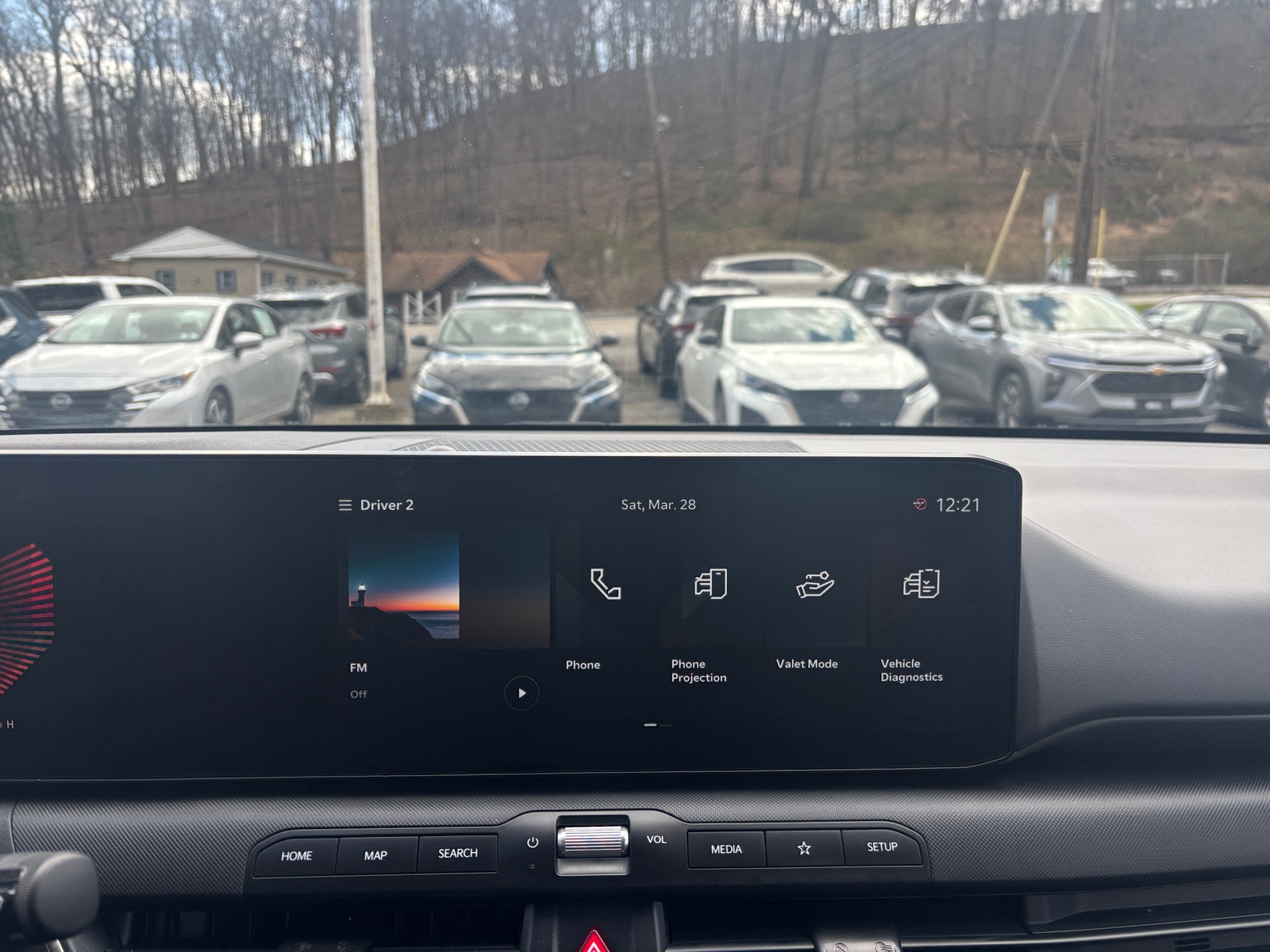 Thumbnail: 2025 Kia K4 - 4