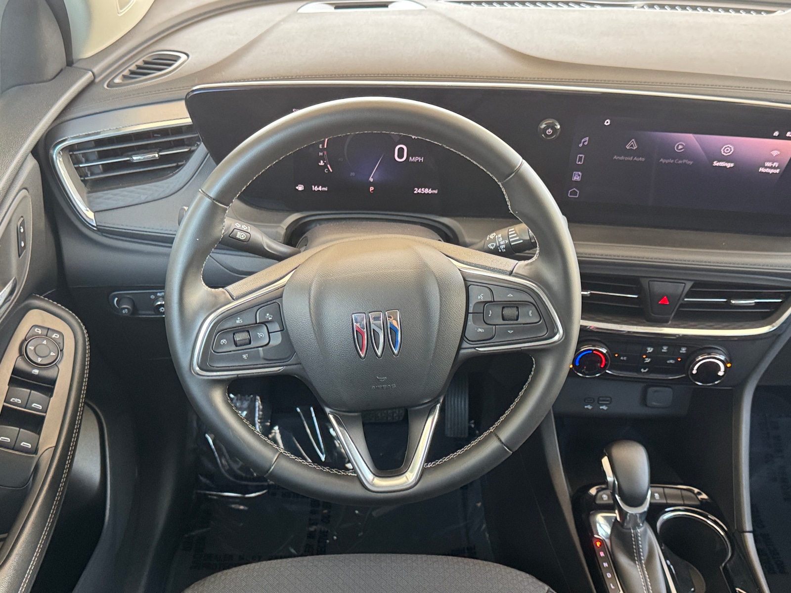 Thumbnail: 2025 Buick Encore GX - 5