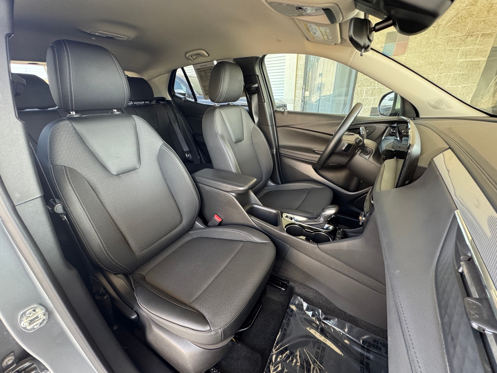 Thumbnail: 2025 Buick Encore GX - 2