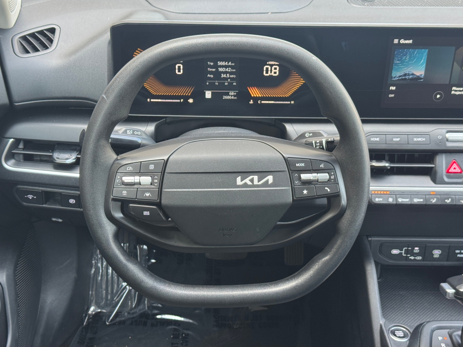 Thumbnail: 2025 Kia K4 - 5