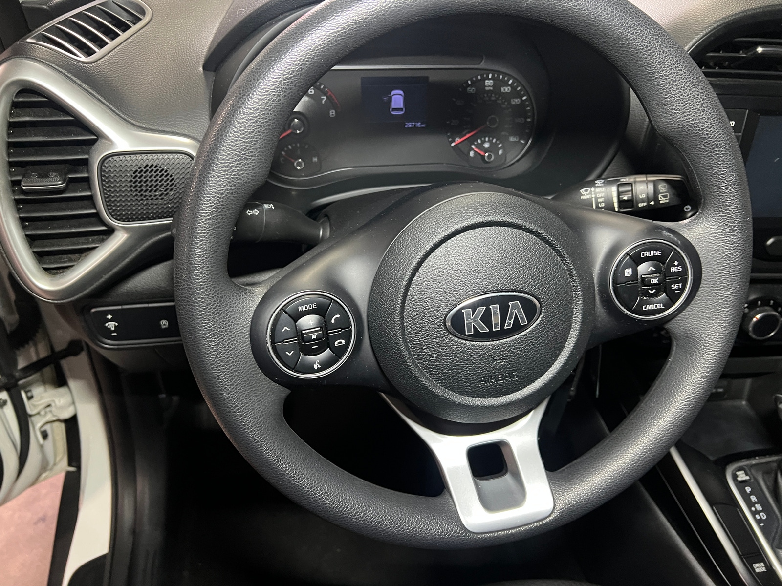 Thumbnail: 2020 Kia Soul - 5