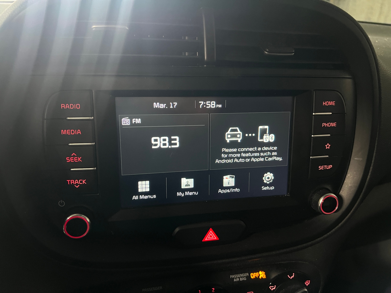 Thumbnail: 2020 Kia Soul - 4