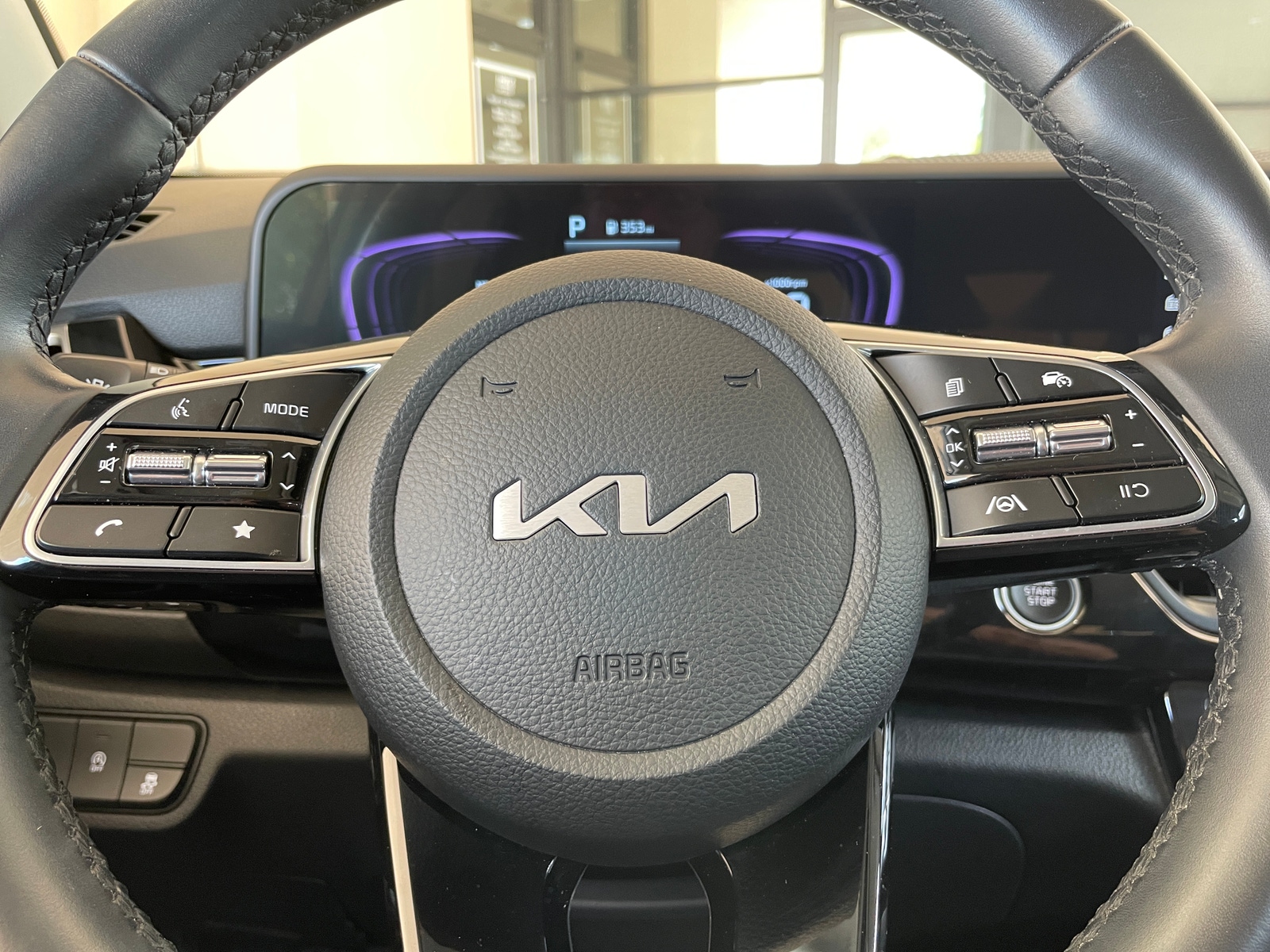 Thumbnail: 2025 Kia Seltos - 5