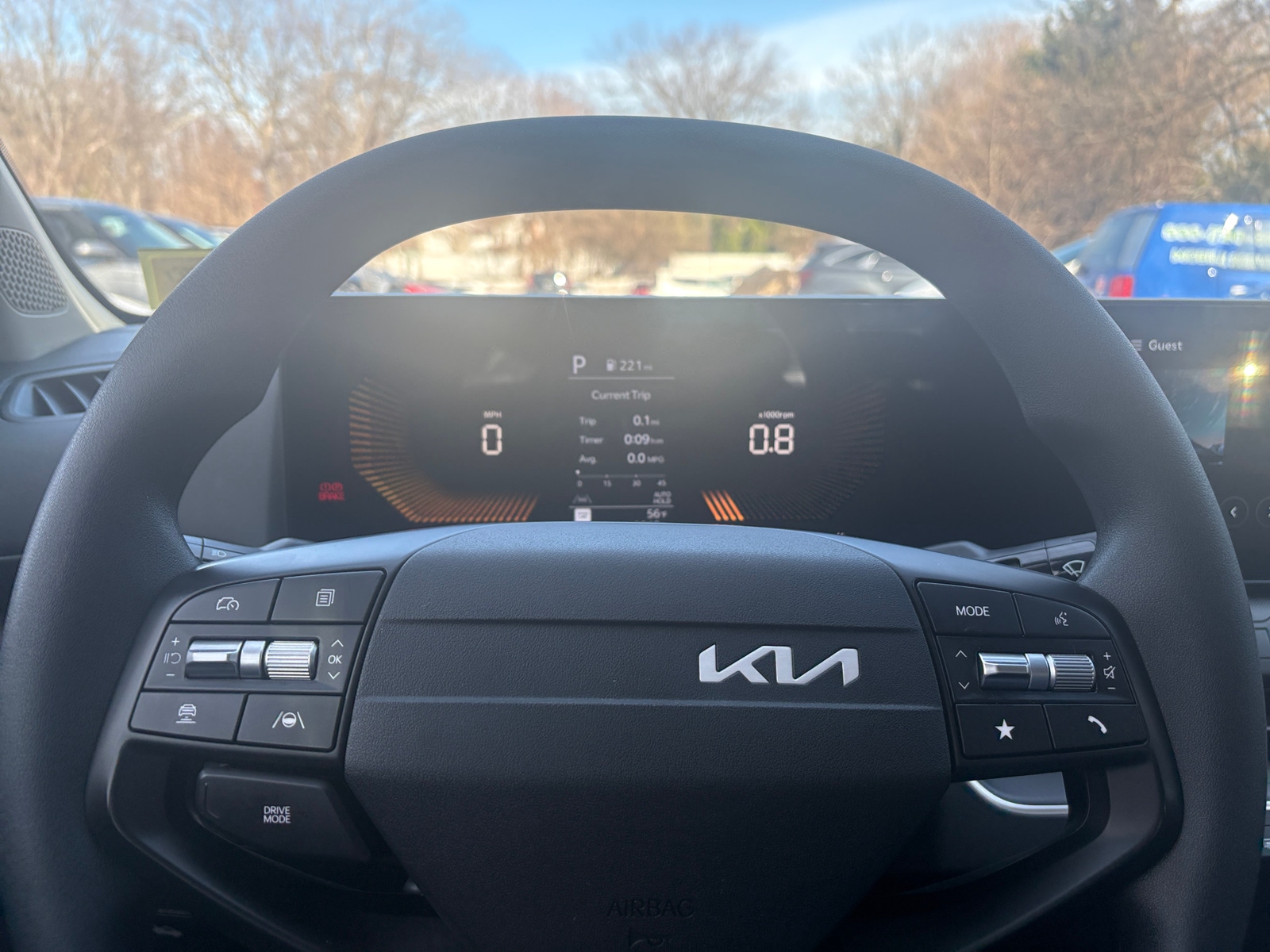 Thumbnail: 2025 Kia K4 - 4