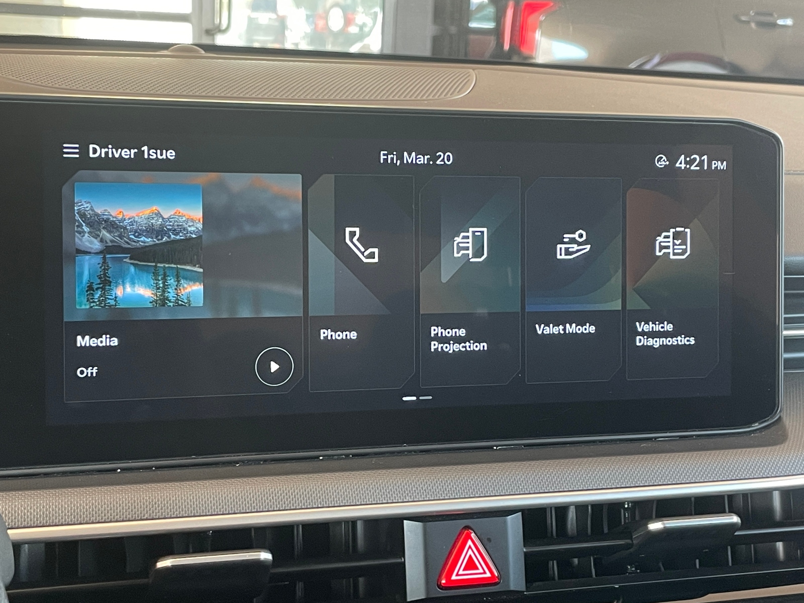 Thumbnail: 2025 Kia K5 - 4