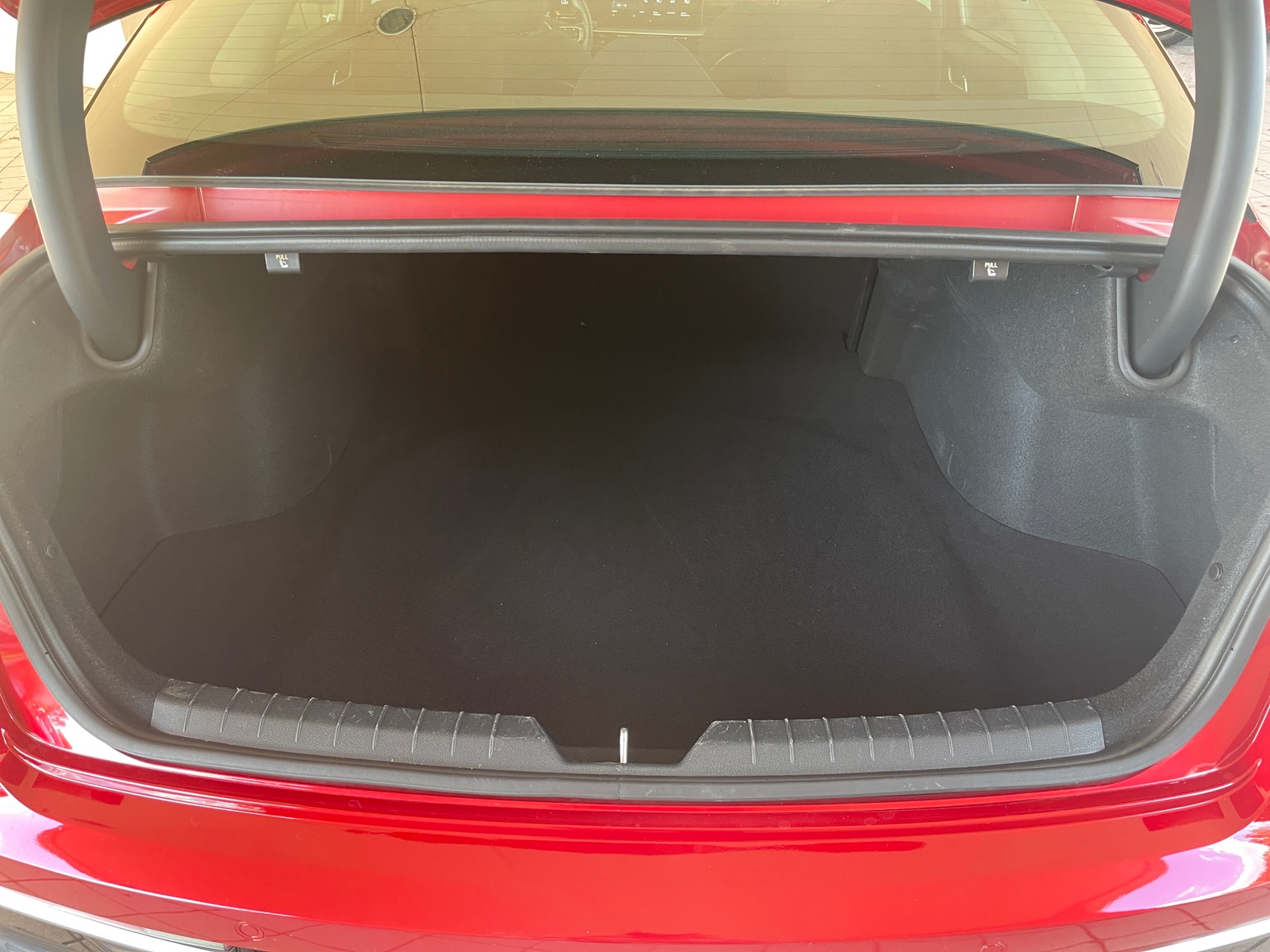 Thumbnail: 2025 Kia K5 - 6