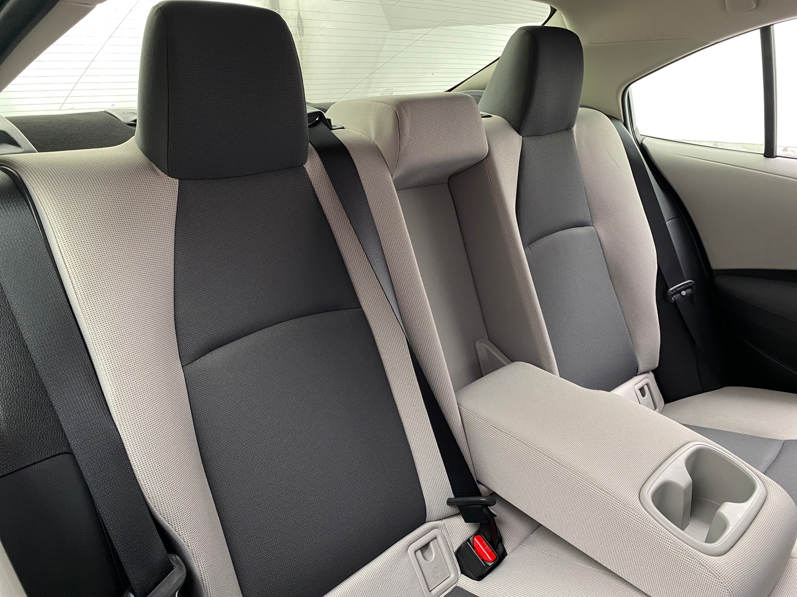 Thumbnail: 2025 Toyota Corolla - 6