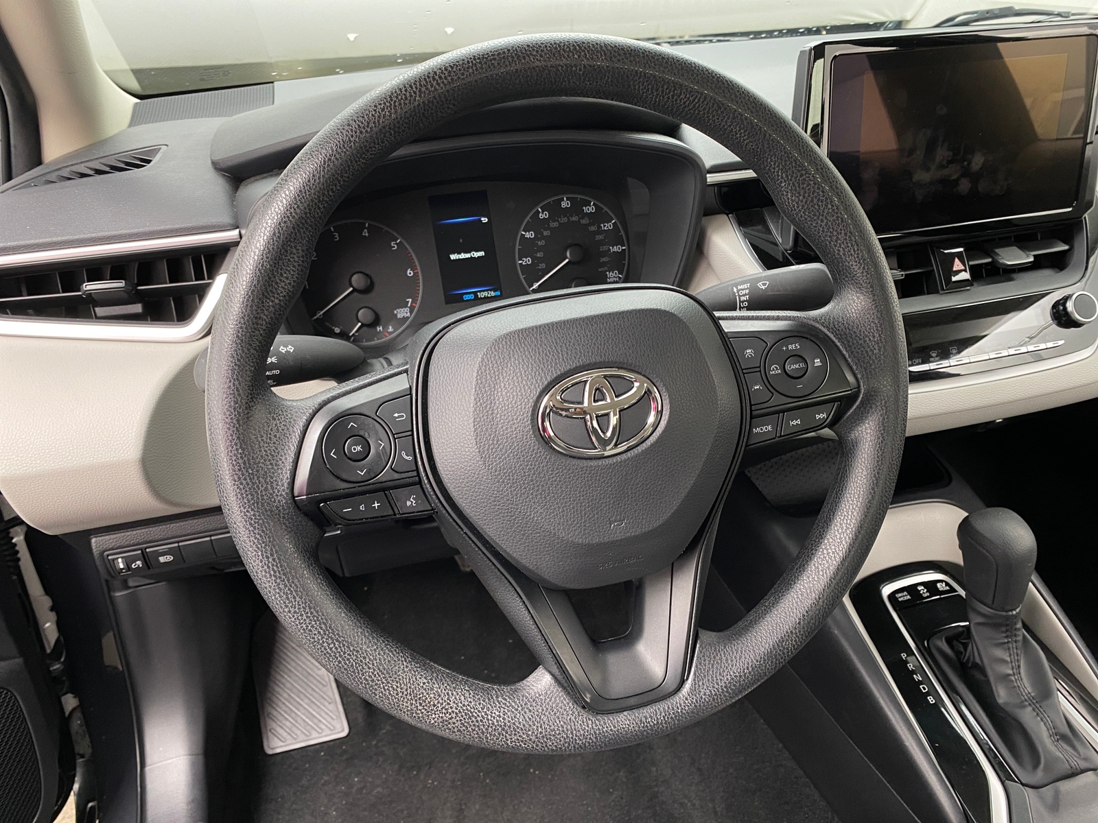 Thumbnail: 2025 Toyota Corolla - 5