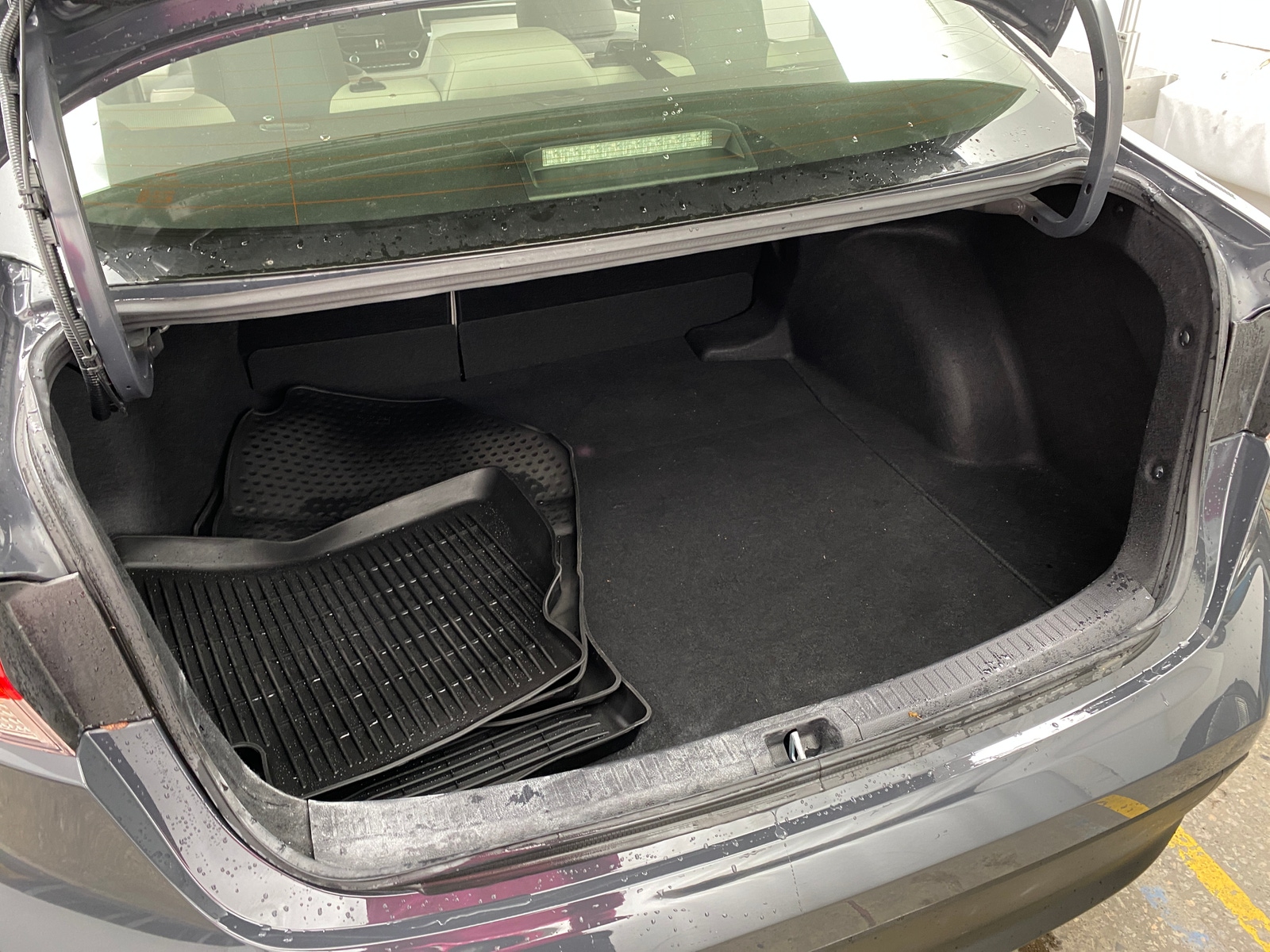 Thumbnail: 2025 Toyota Corolla - 7