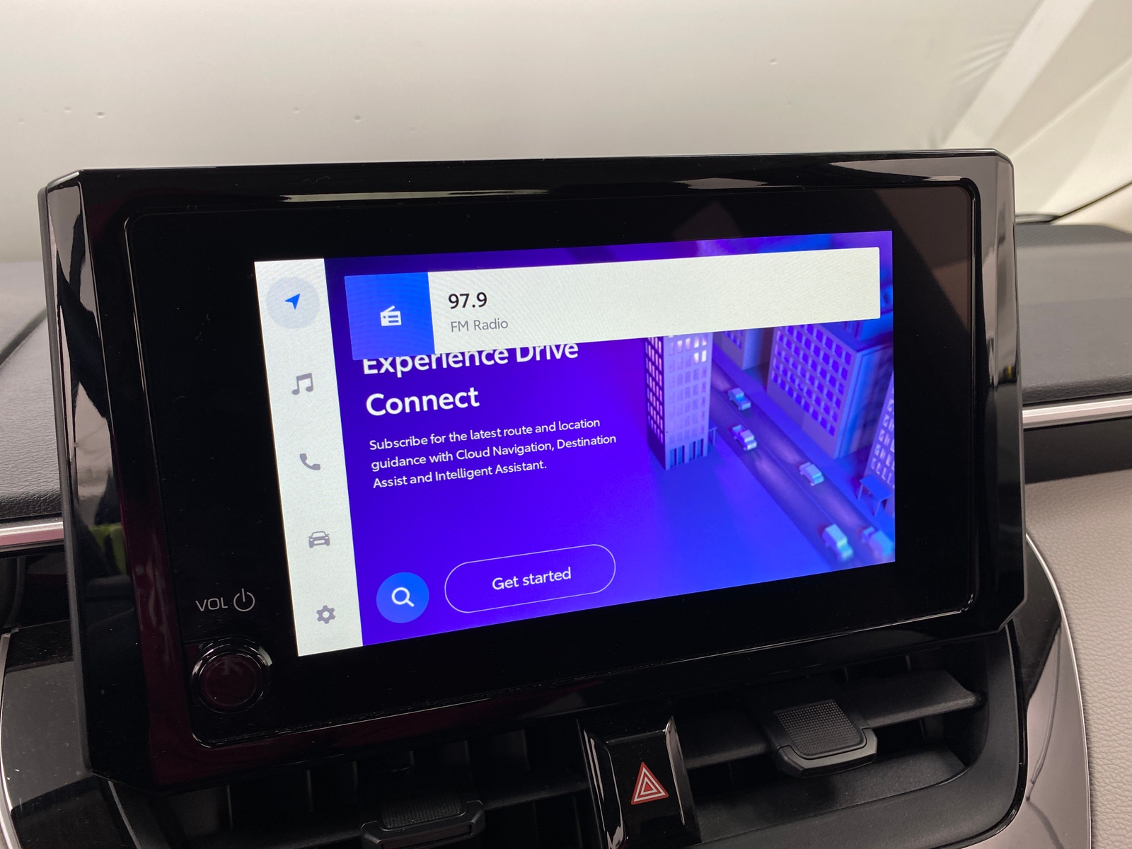 Thumbnail: 2025 Toyota Corolla - 4