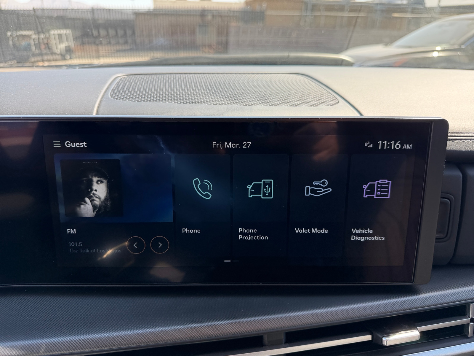 Thumbnail: 2025 Hyundai Santa Fe - 4