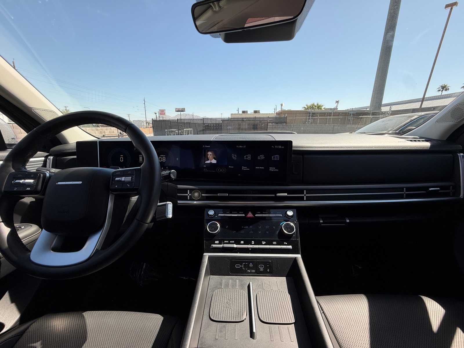 Thumbnail: 2025 Hyundai Santa Fe - 3