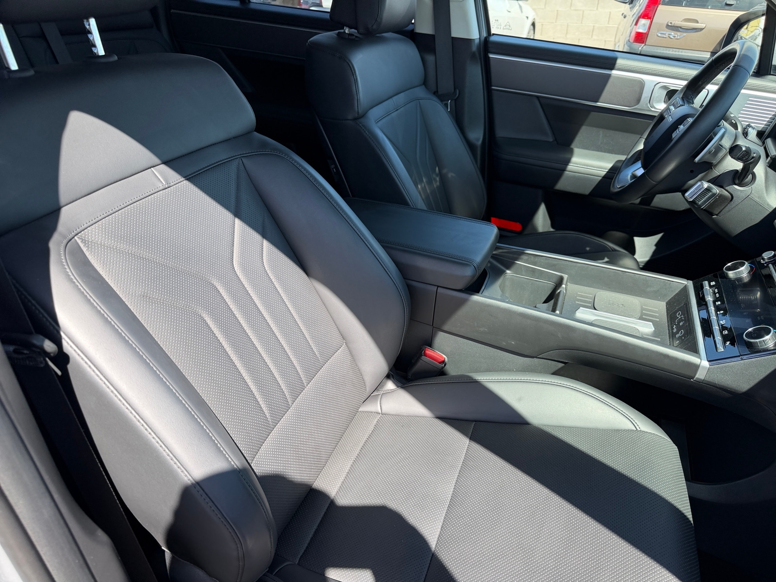 Thumbnail: 2025 Hyundai Santa Fe - 2