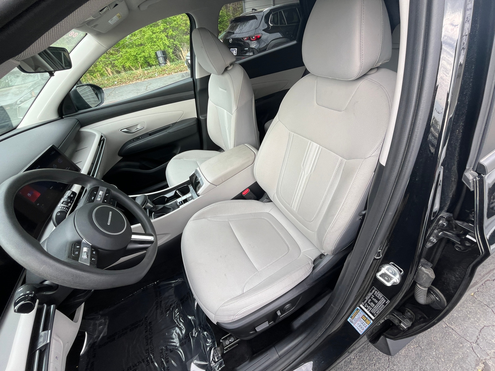 Thumbnail: 2025 Hyundai Tucson - 2