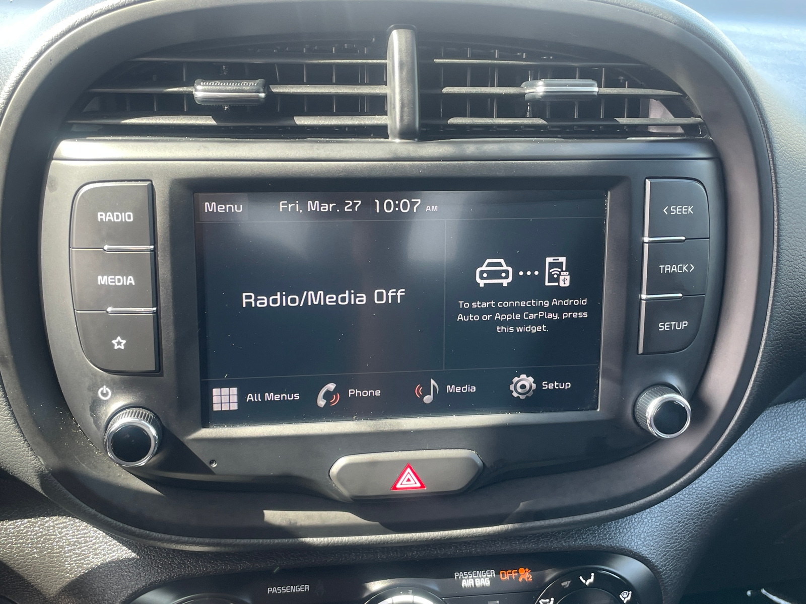 Thumbnail: 2025 Kia Soul - 4