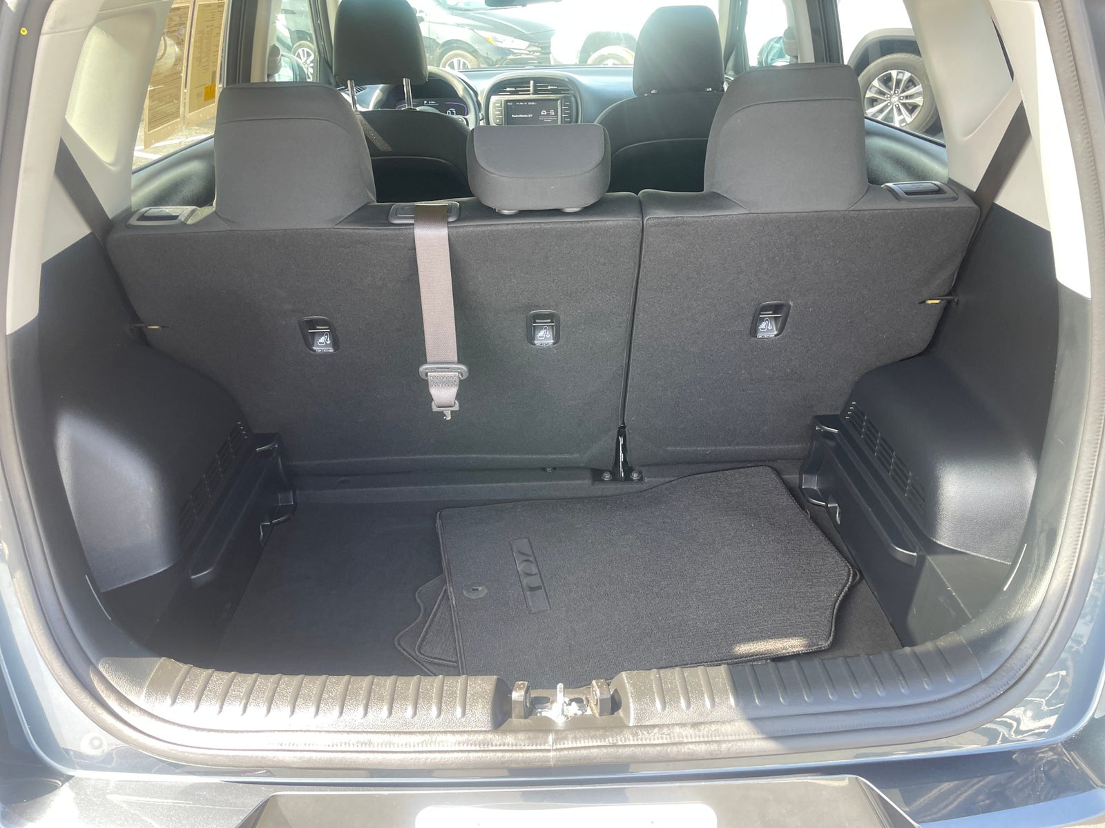 Thumbnail: 2025 Kia Soul - 7