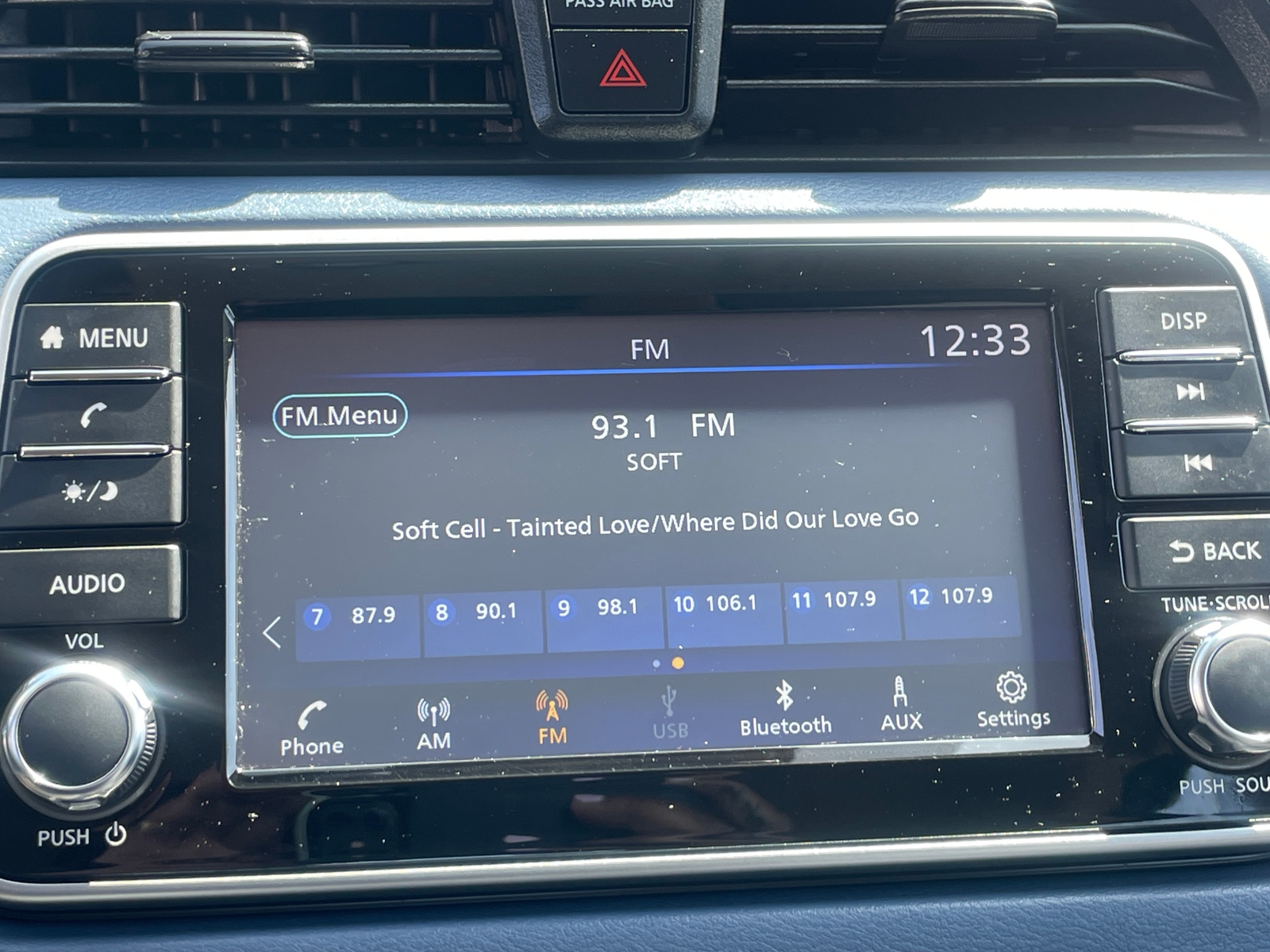 Thumbnail: 2025 Nissan Versa - 4