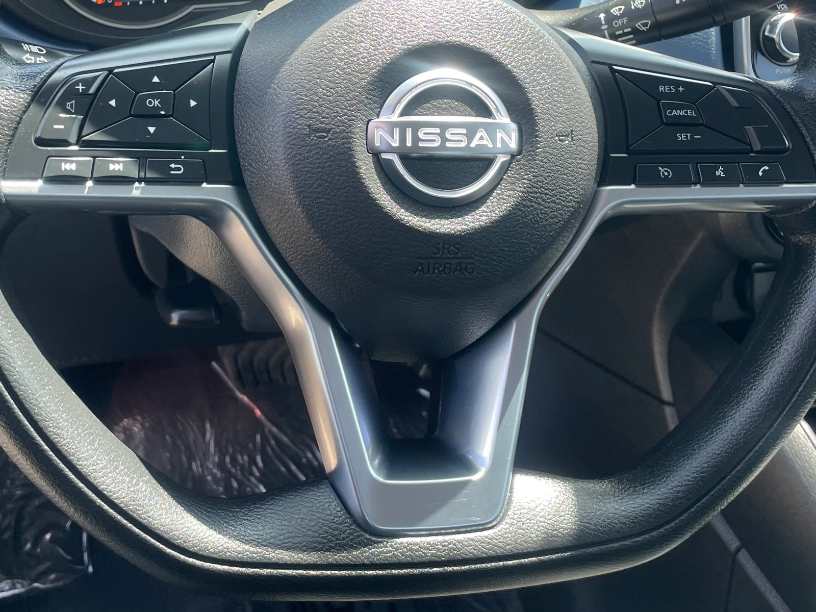 Thumbnail: 2025 Nissan Versa - 5