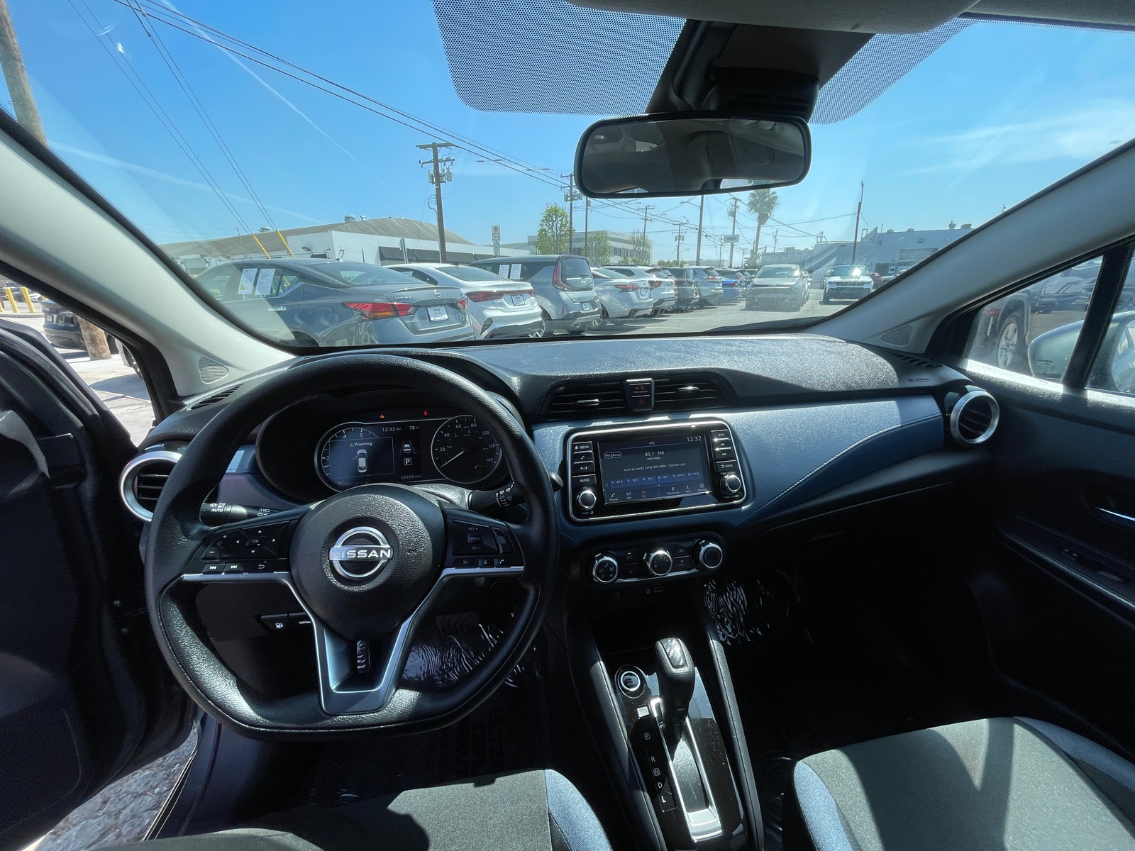 Thumbnail: 2025 Nissan Versa - 3