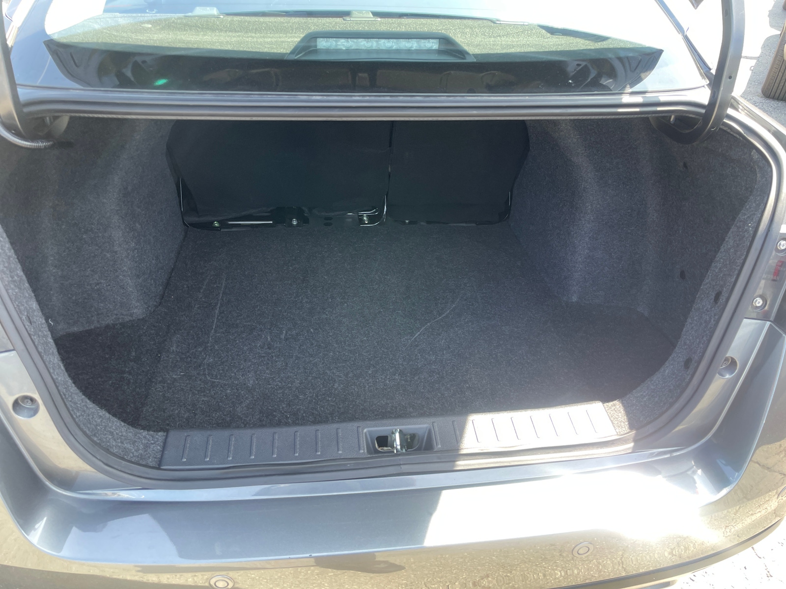 Thumbnail: 2025 Nissan Versa - 6