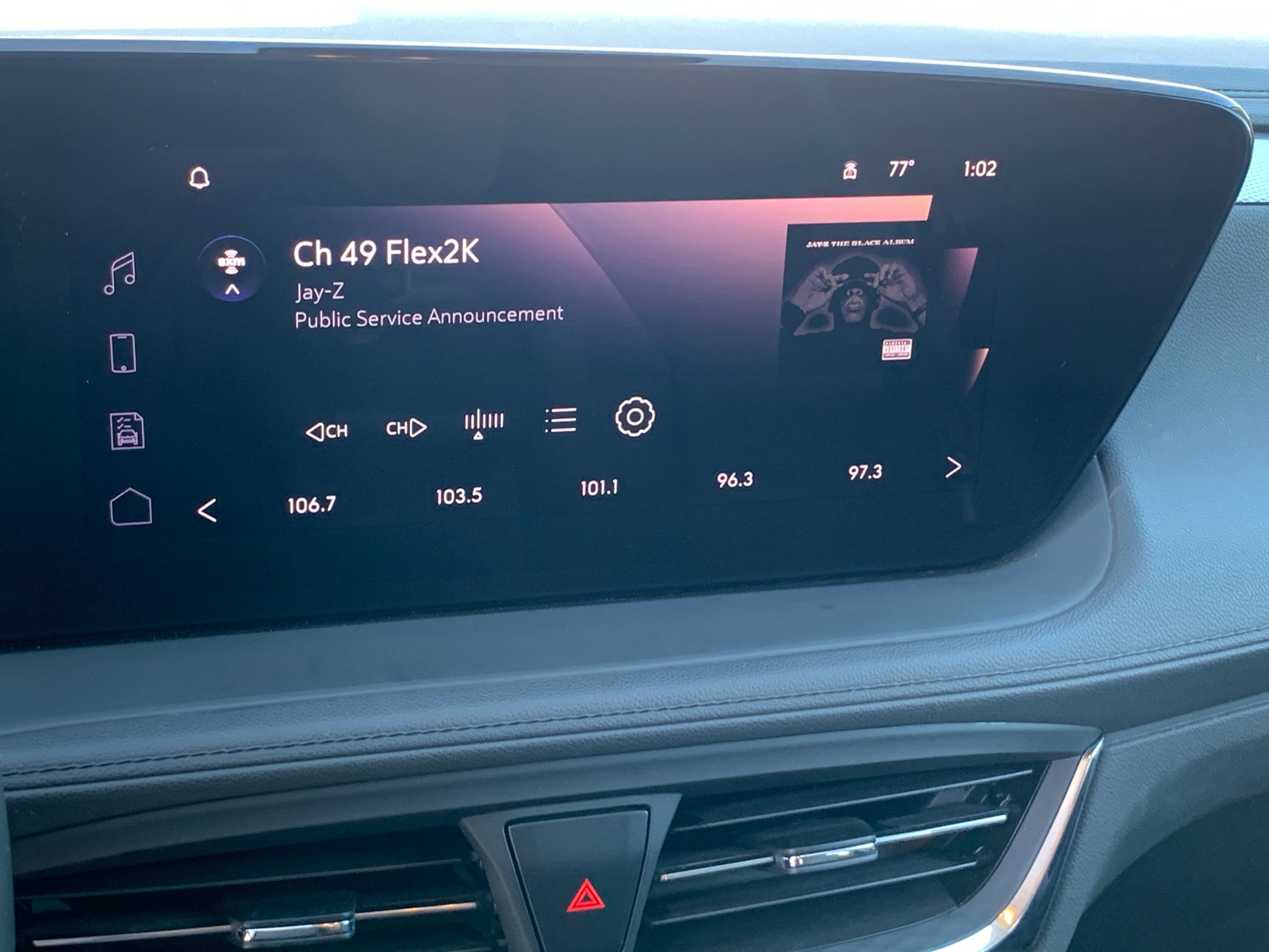 Thumbnail: 2025 Buick Encore GX - 4