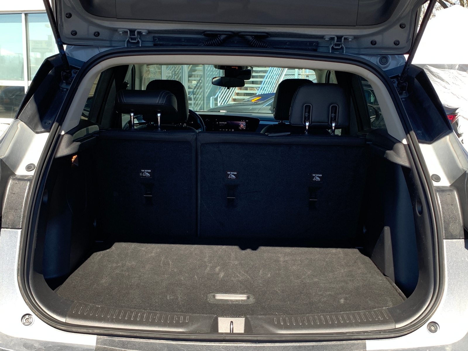 Thumbnail: 2025 Buick Encore GX - 6