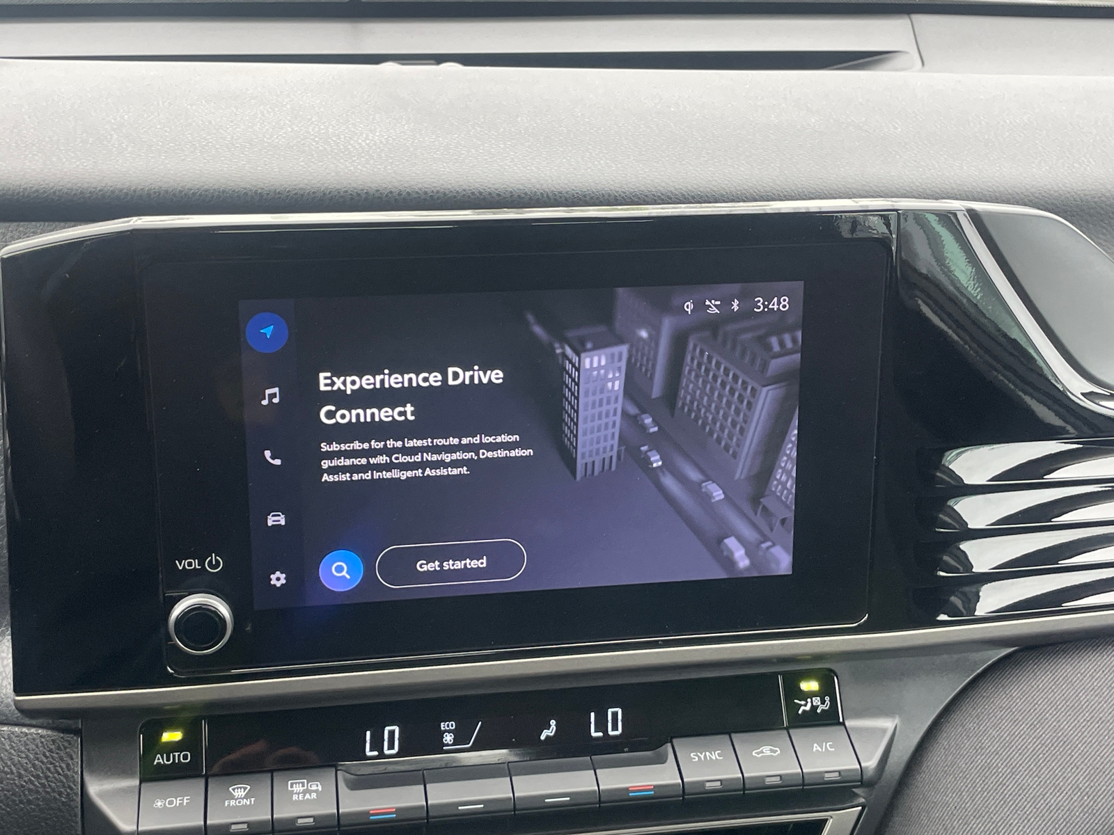 Thumbnail: 2025 Toyota Camry - 4