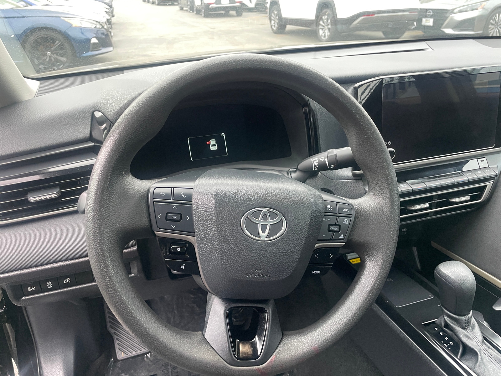 Thumbnail: 2025 Toyota Camry - 5