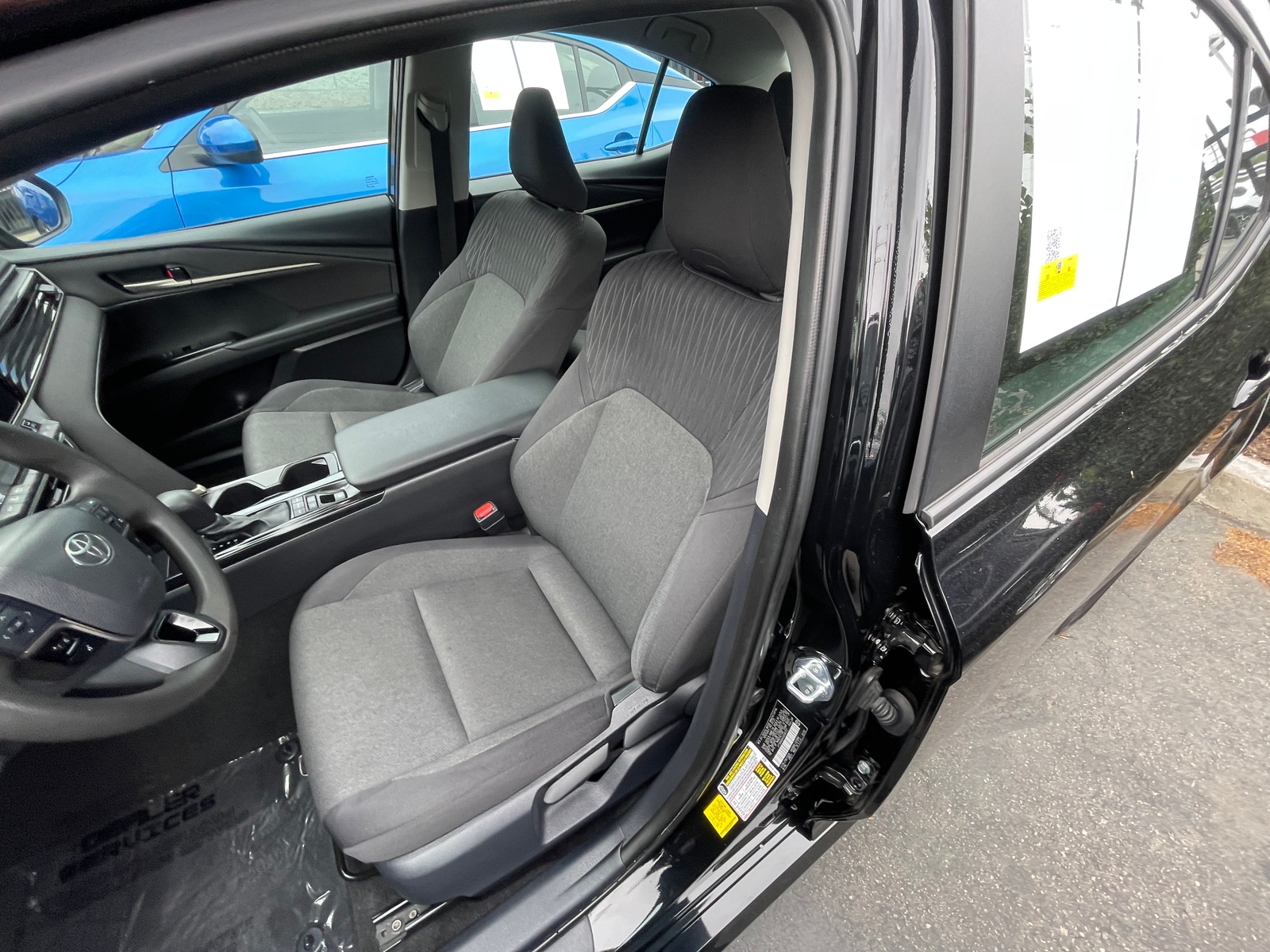 Thumbnail: 2025 Toyota Camry - 2