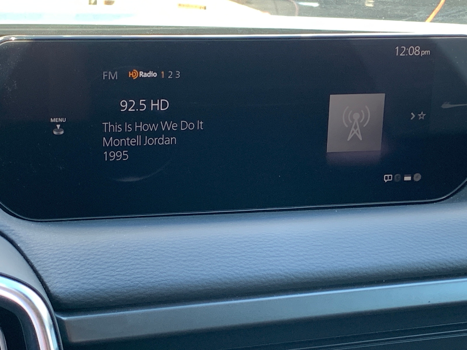 Thumbnail: 2025 Mazda CX-50 - 3