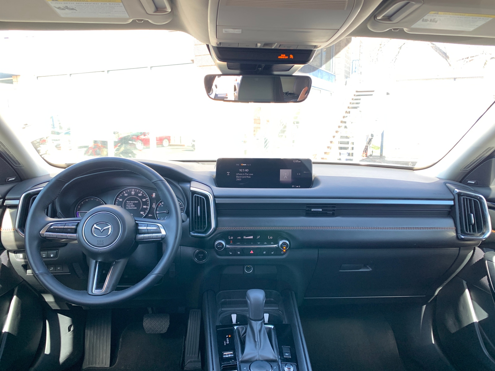 Thumbnail: 2025 Mazda CX-50 - 2