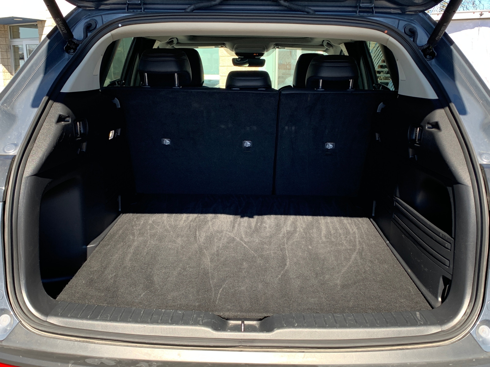 Thumbnail: 2025 Mazda CX-50 - 5