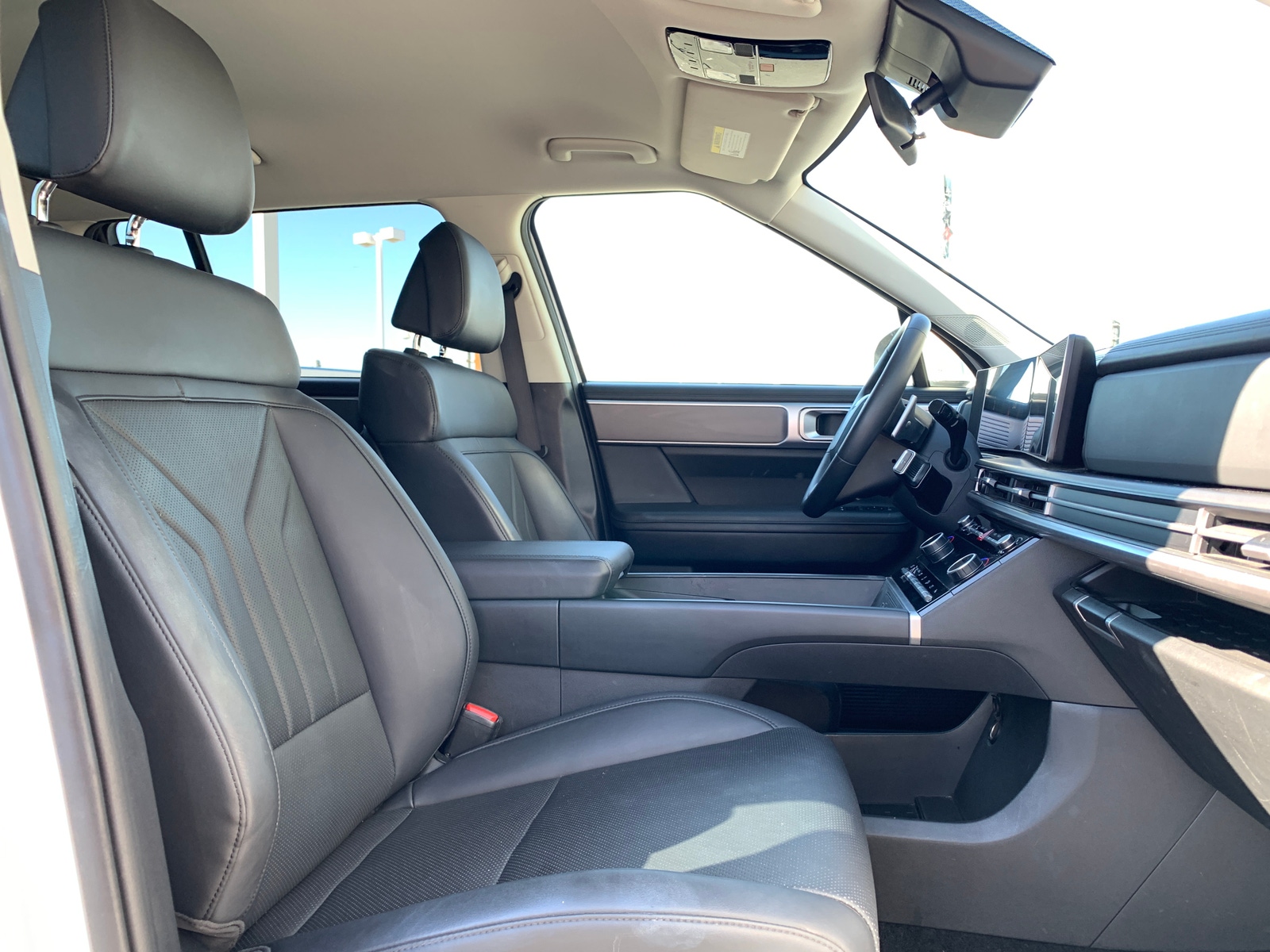 Thumbnail: 2025 Hyundai Santa Fe - 2