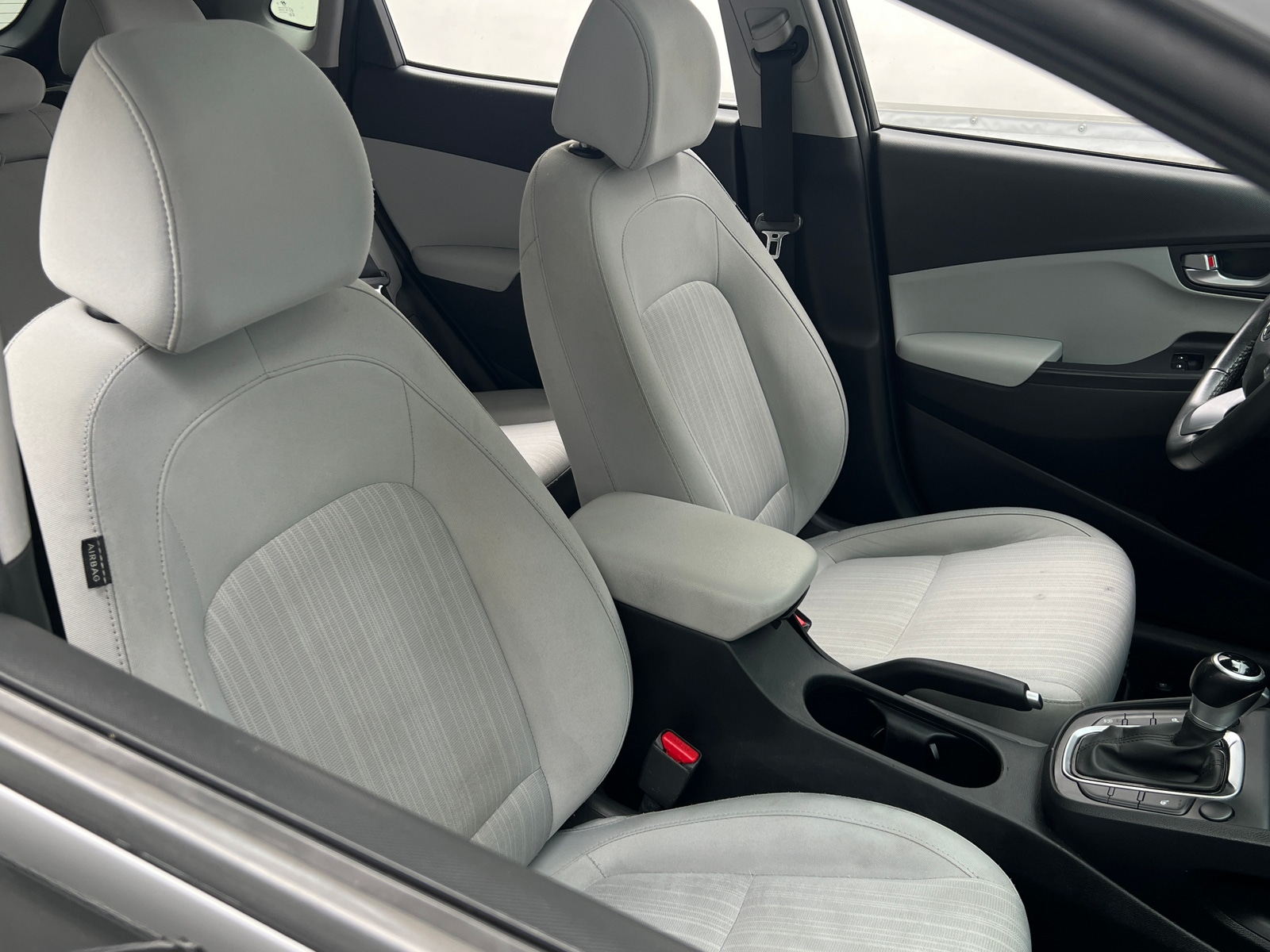 Thumbnail: 2022 Hyundai Kona - 2