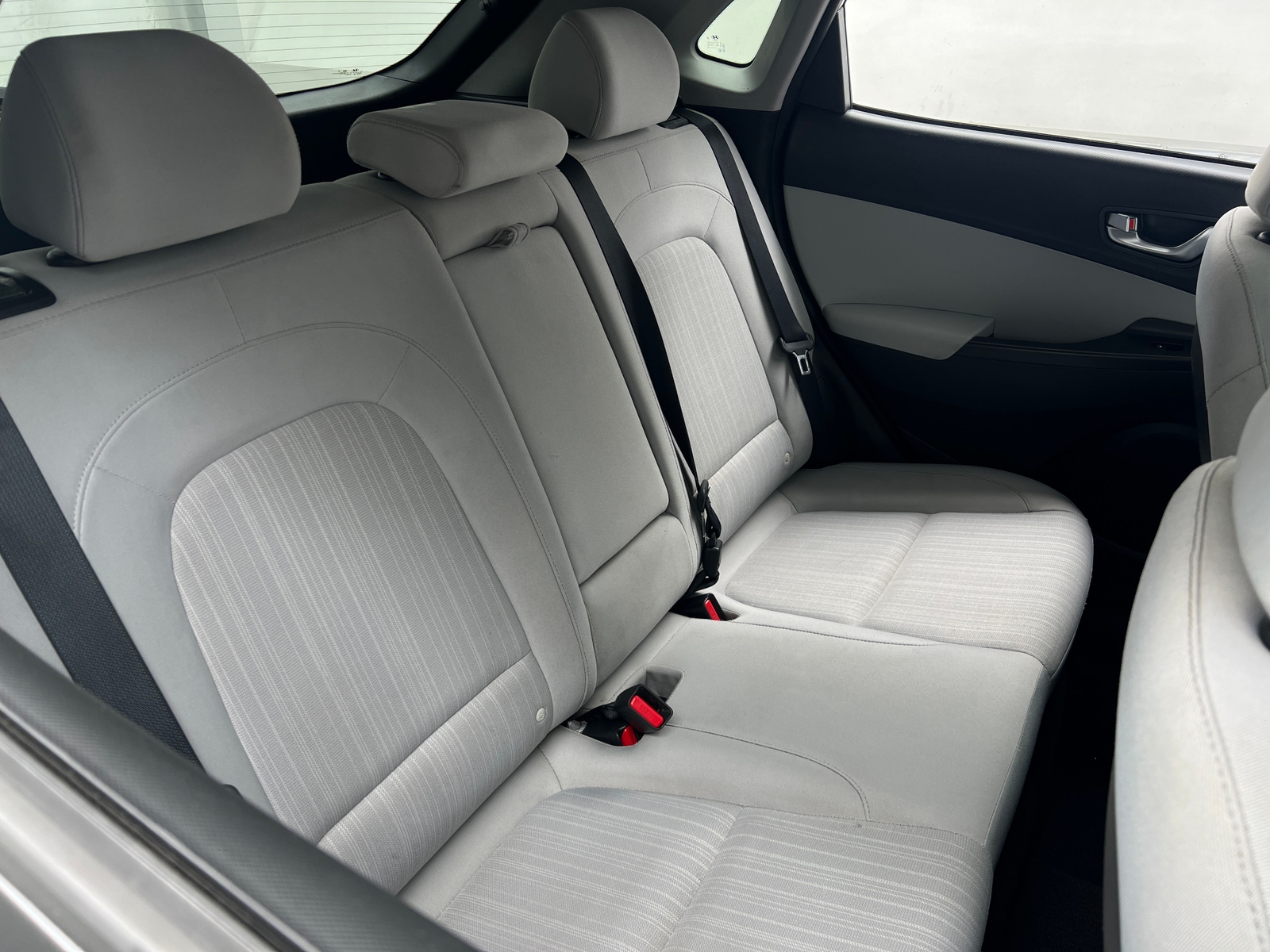 Thumbnail: 2022 Hyundai Kona - 6