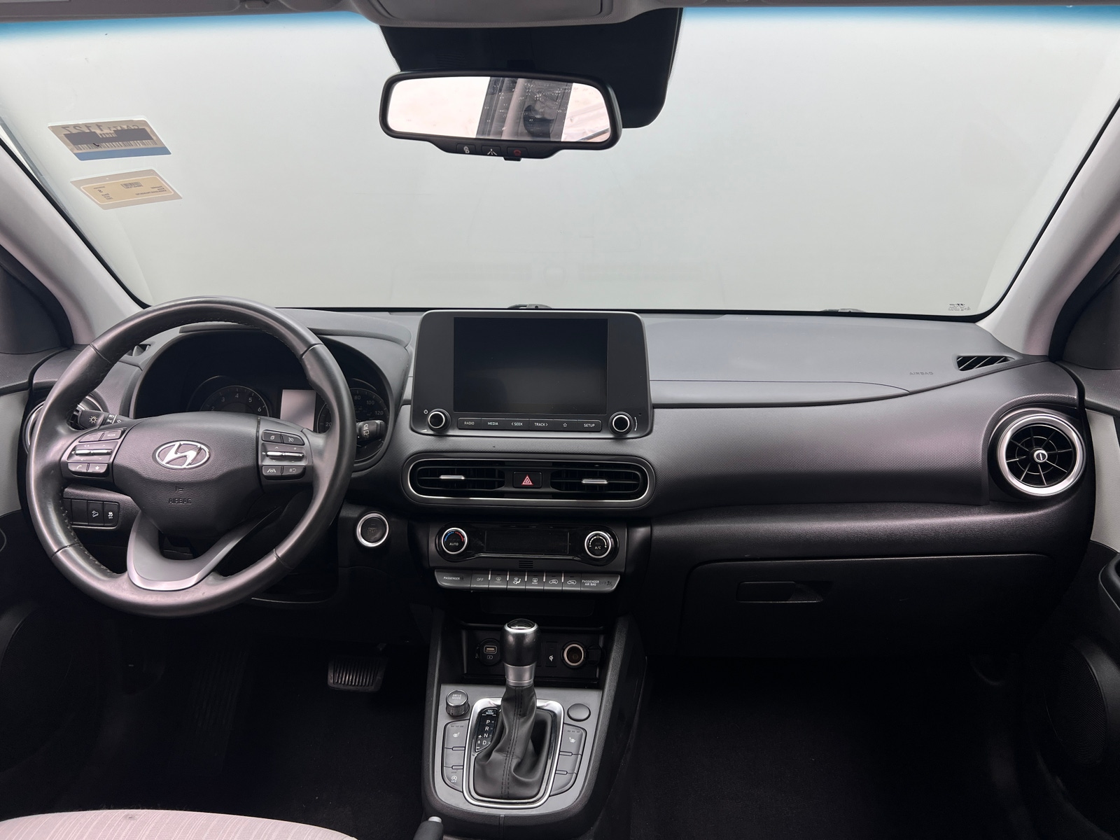 Thumbnail: 2022 Hyundai Kona - 3