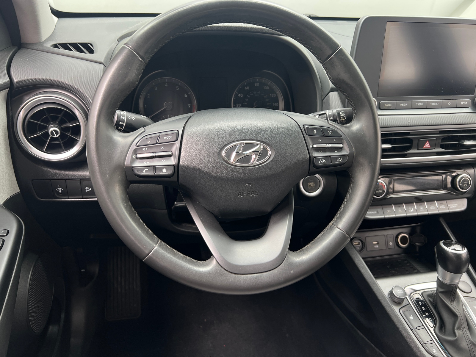 Thumbnail: 2022 Hyundai Kona - 5