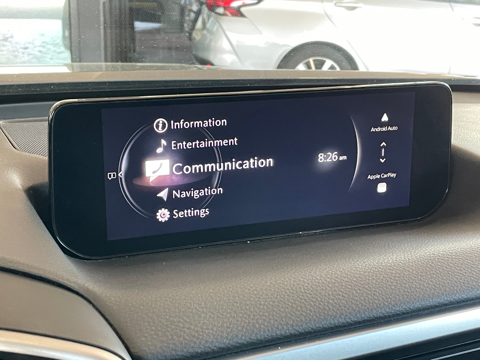 Thumbnail: 2025 Mazda CX-50 - 4