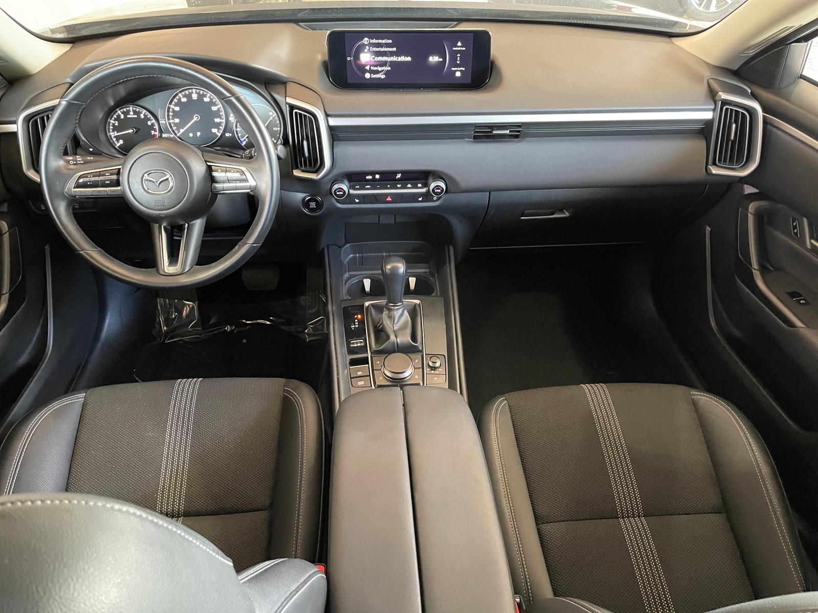 Thumbnail: 2025 Mazda CX-50 - 3