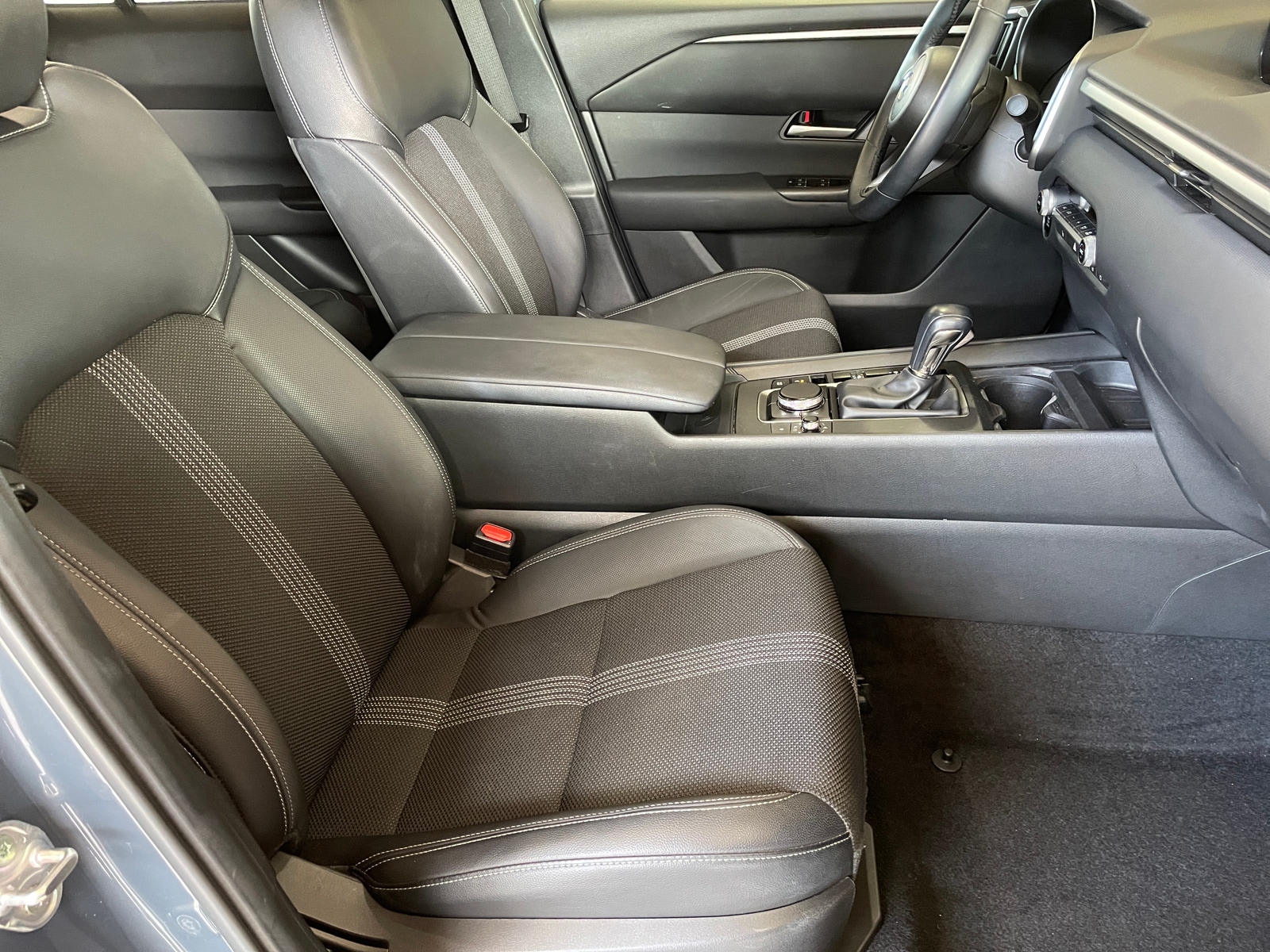 Thumbnail: 2025 Mazda CX-50 - 2