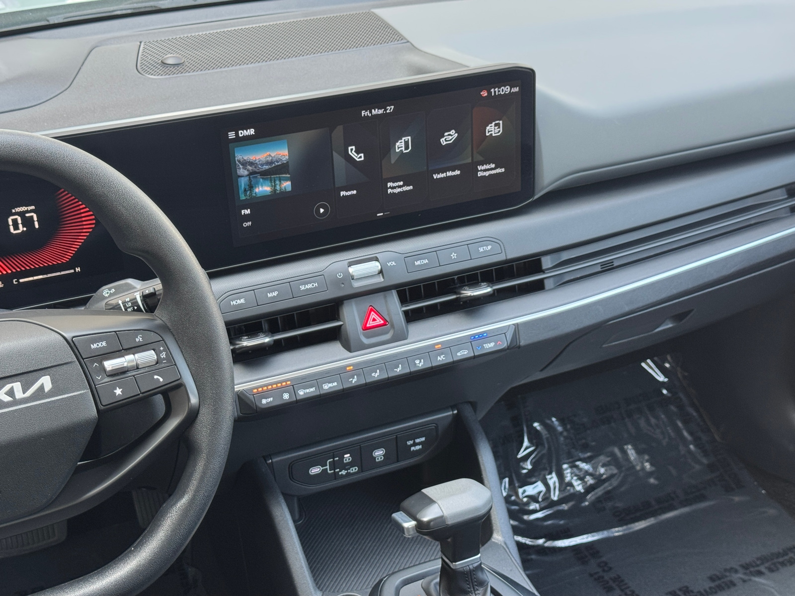 Thumbnail: 2025 Kia K4 - 4