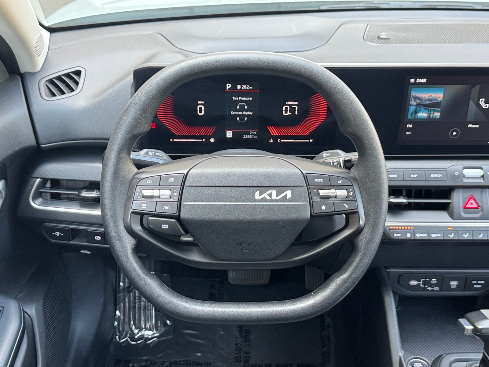 Thumbnail: 2025 Kia K4 - 5