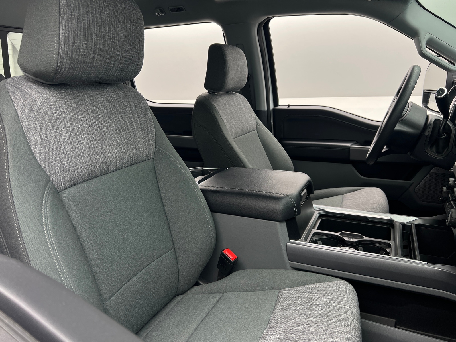 Thumbnail: 2024 Ford Econoline - 2