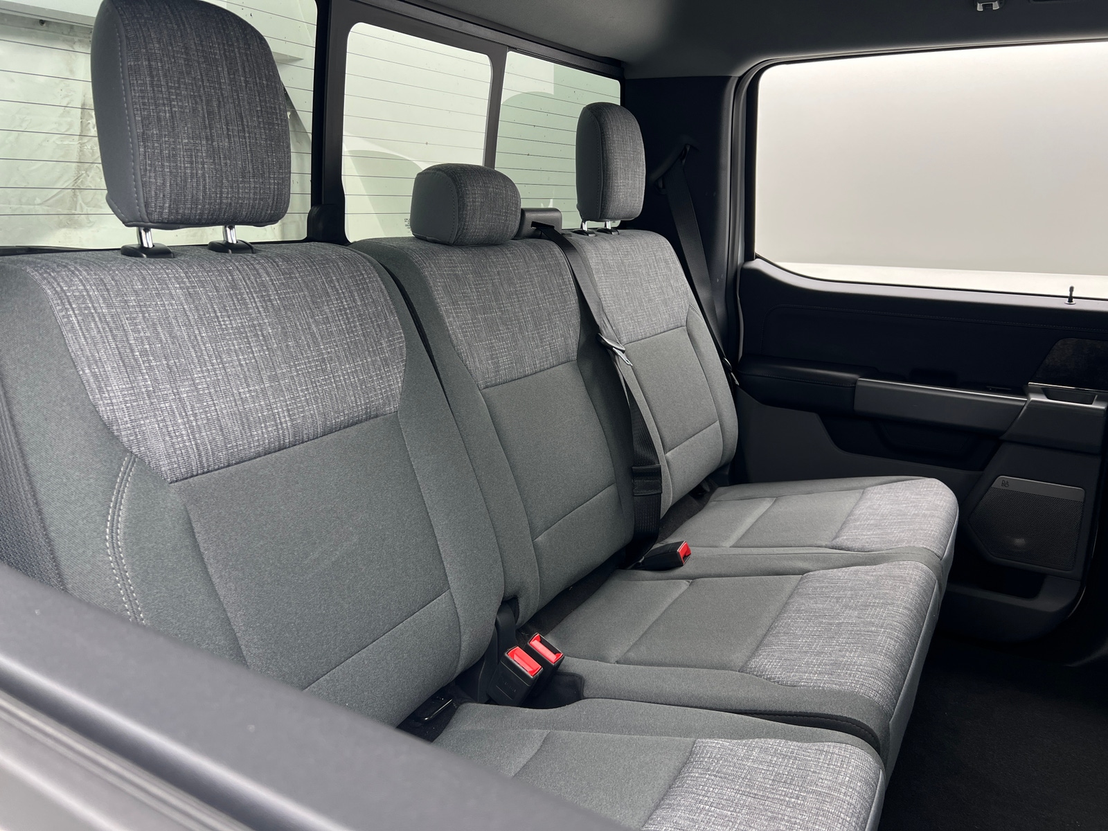 Thumbnail: 2024 Ford Econoline - 6