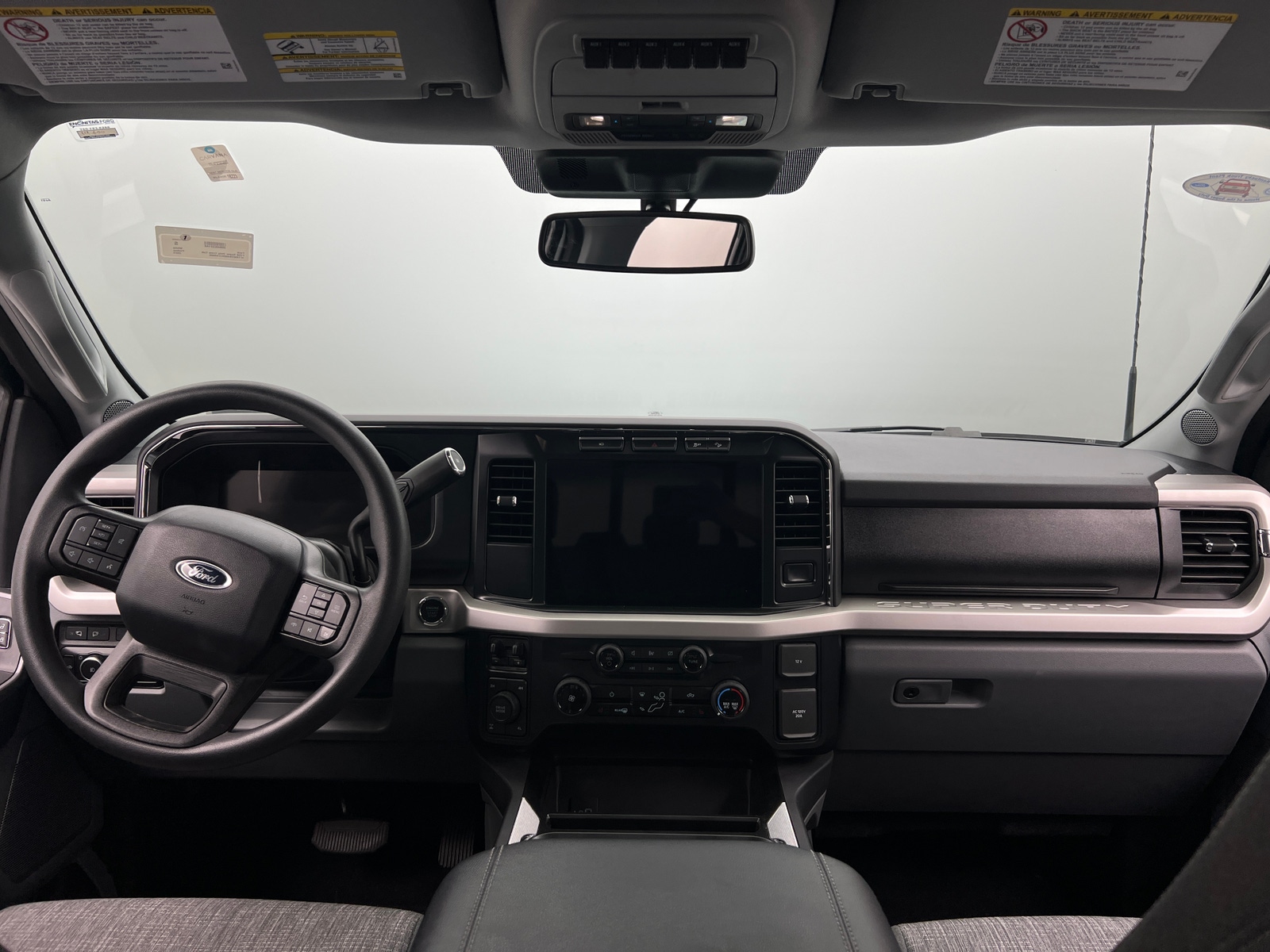 Thumbnail: 2024 Ford Econoline - 3