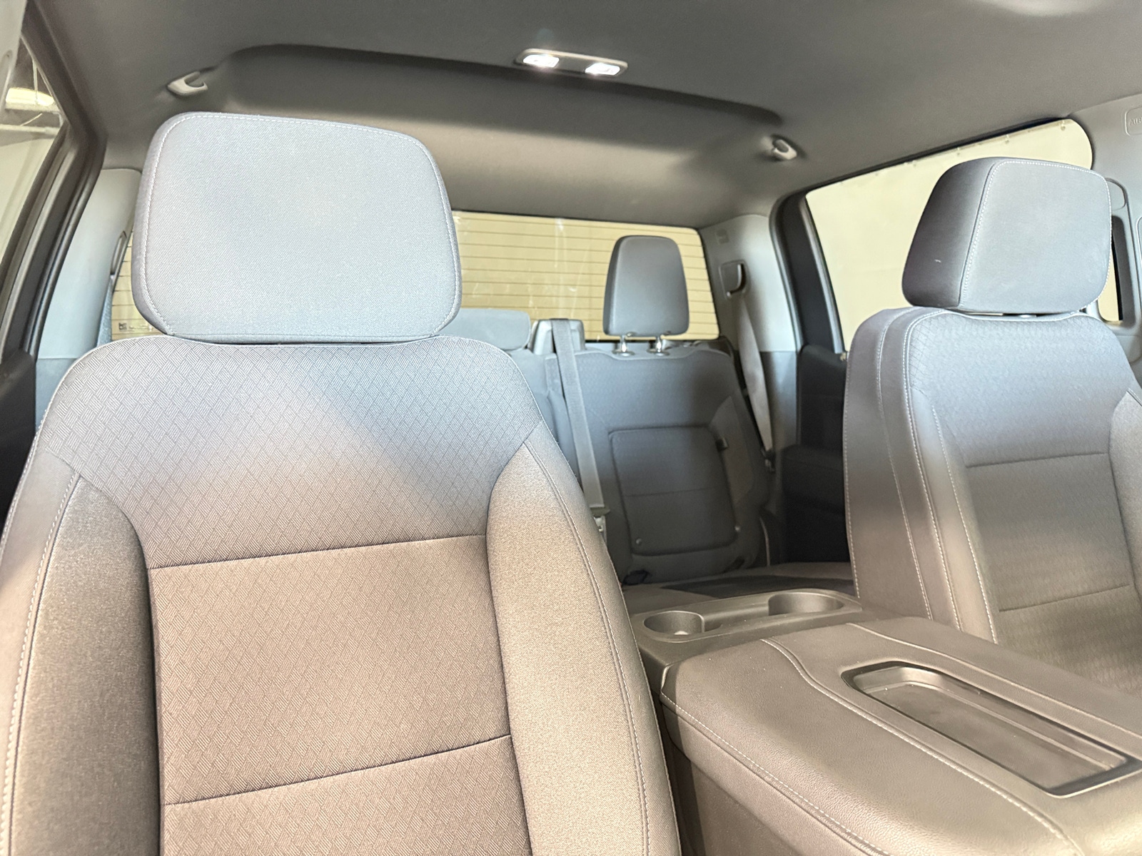 Thumbnail: 2022 GMC Sierra 1500 - 2