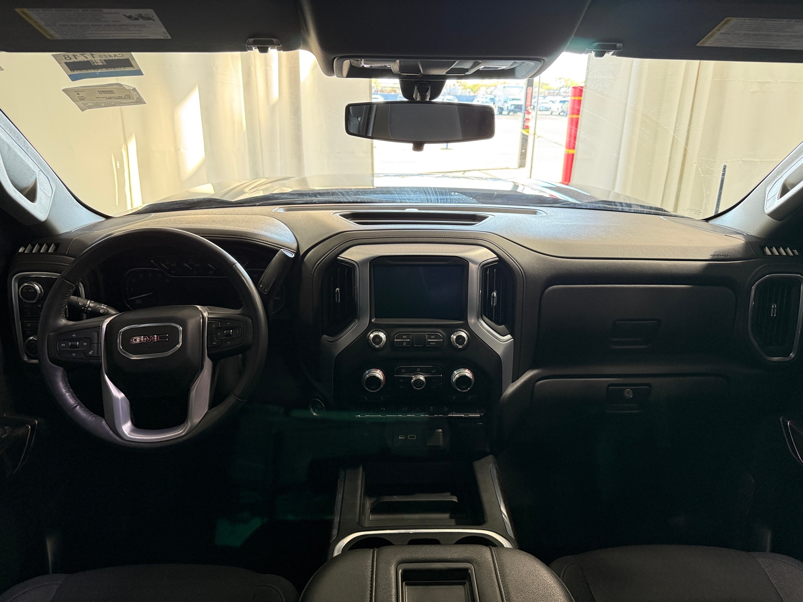 Thumbnail: 2022 GMC Sierra 1500 - 3