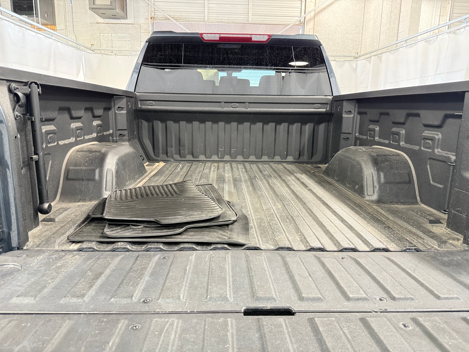 Thumbnail: 2022 GMC Sierra 1500 - 7