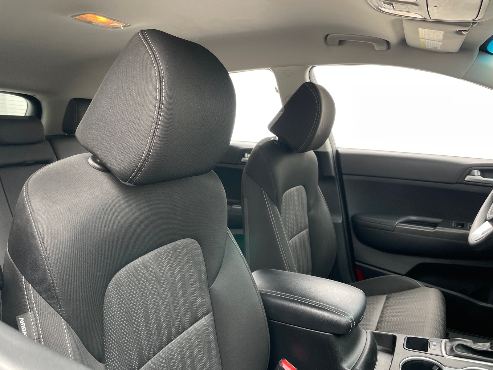 Thumbnail: 2021 Kia Sportage - 2